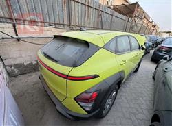 هیوندای کۆنا